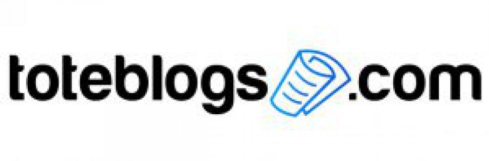 Toteblogs bring latest news for Fashion,Tech,Car,Movie and travel logo