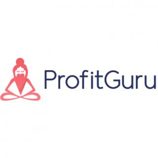 ProfitGuru logo