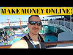 How To Make Money Online In 2016? Top Hot Ways! logo