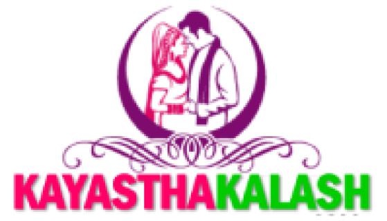 Kayastha Kalash - India's First Free Kayastha Matrimonial Website | Kayastha's Matrimonial Website logo