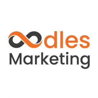 Social Media Marketing Services logo