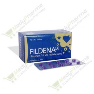 fildena 50 logo