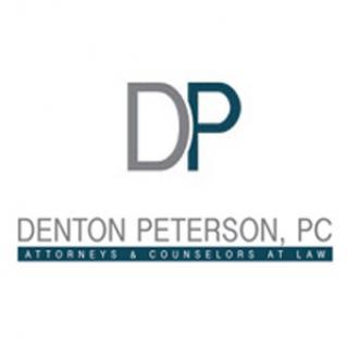 Denton Peterson, P.C. logo