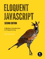 Eloquent Javascript logo