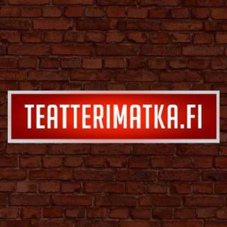 Teatterimatka.fi - Theaters from one address! logo