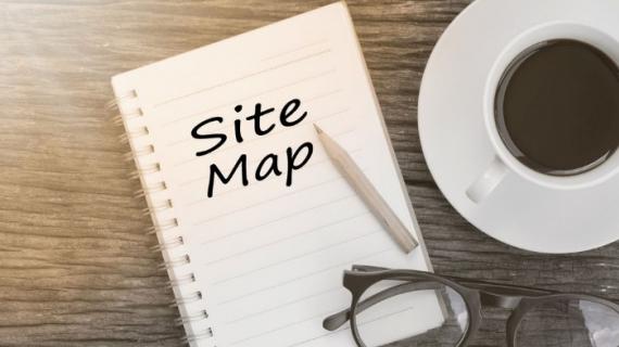 How to Submit a sitemap to Google logo