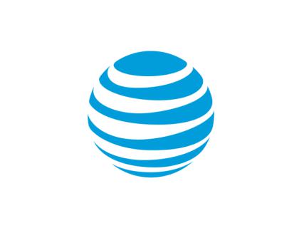 AT&T Customer Support Number logo