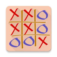 Tic Tac Toe (Free) logo