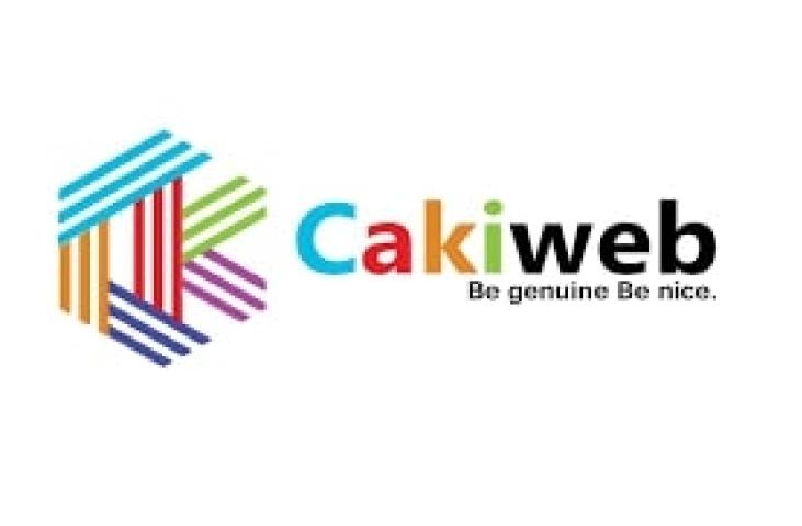 Cakiweb Solutions logo