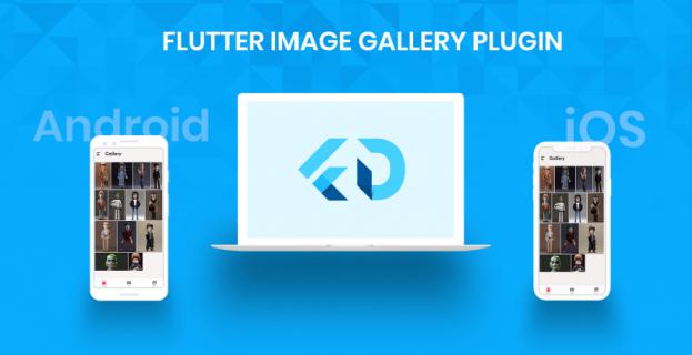 WebViews in Flutter – What an Amazing Breakthrough! logo