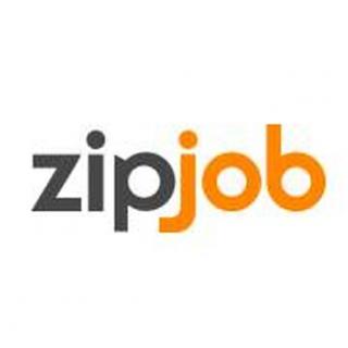 ZipJob - Job Winning Resumes logo