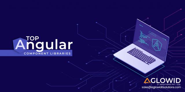 Top Angular Component Libraries to Try in 2019 logo