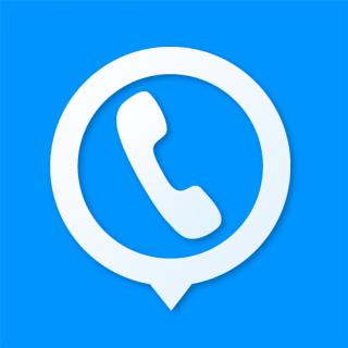 CallerSmart - Investigate mystery phone numbers, and avoid unwanted calls logo