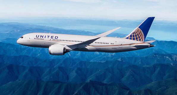 Now Book Cheap Flights On United Airlines Reservations logo