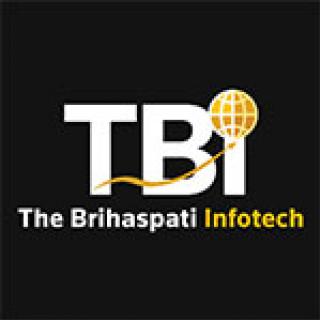 The Brihaspati Infotech - Magento Development Company logo