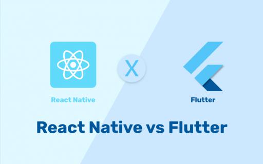 One Of The Top Flutter and React Native App Development Company logo