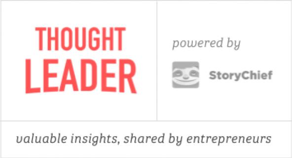 Thought Leader Newsletter logo