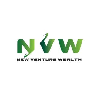 New Venture Wealth logo