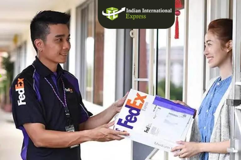 Best DHL International Courier Service in Pollachi | Foreign courier services near me logo