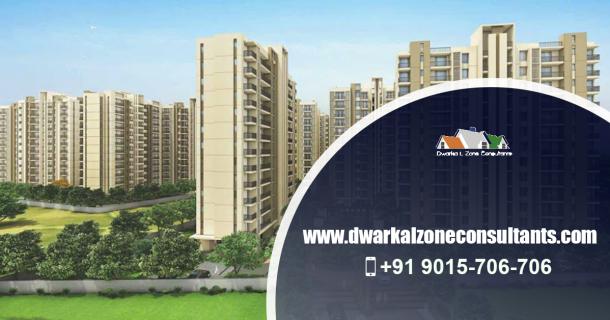 Delhi Land Pooling Policy and availability of Apartments in Dwarka L Zone logo