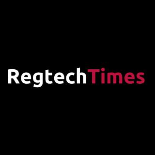 RegtechTimes - Laws, Regulations, Technology and Innovations logo