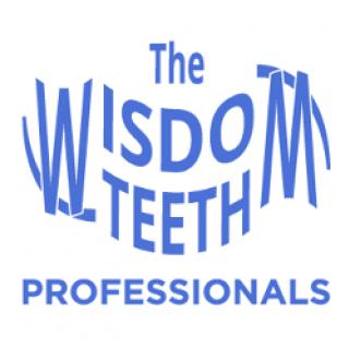 Wisdom Teeth Professionals logo