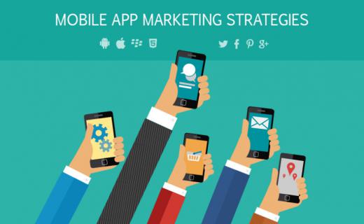 Top Mobile App Marketing Trends for 2019 logo