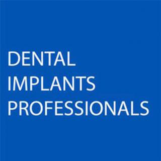 Dental Implants Professionals logo