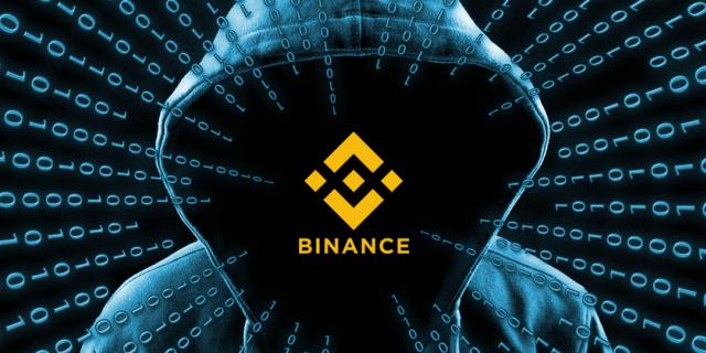 What Is Binance? & How to USE logo