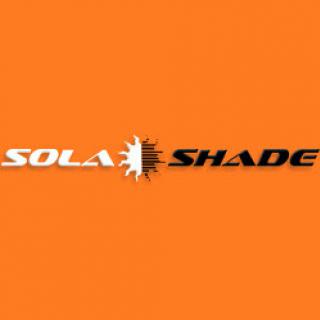 Sola Shade logo