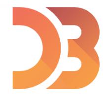 D3.js - Data Driven Documents logo