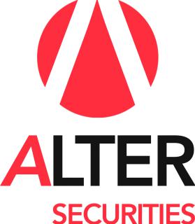 Alter Securities logo