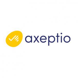 Axeptio - Manage Your Cookies The Right Way logo