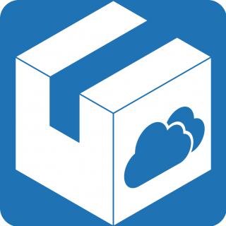 CartonCloud - Making Complicated Logistics Easy logo