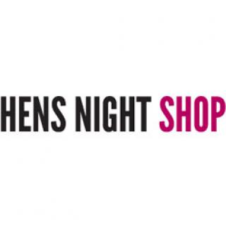 Hens Night Shop logo