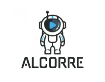 Alcorre logo