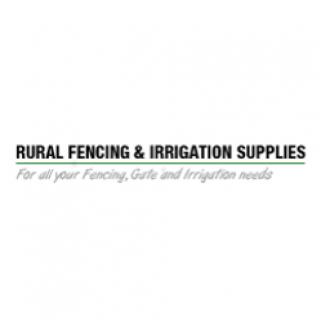 Rural Fencing & Irrigation Supplies logo