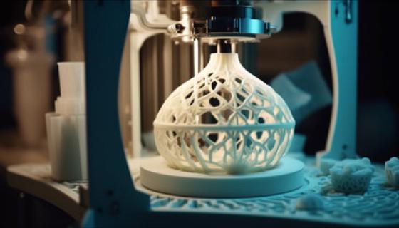 Ceramic 3D Printing Market Size, Share and Forecast to 2030 logo