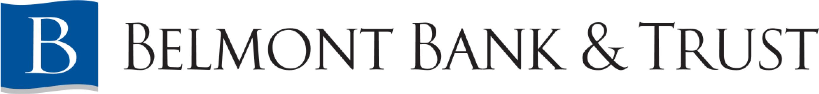 Belmont Bank & Trust - Coral Gables Florida logo