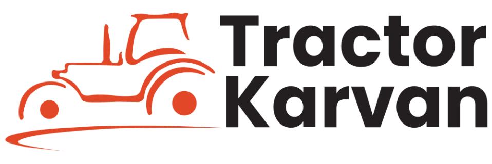 Tractorkarvan logo