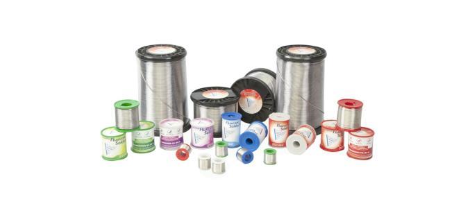 High Purity Aluminum Wire by Kothari Metsol - Premium Quality Conductive Solutions logo