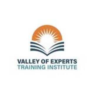 Valley Of Expert logo