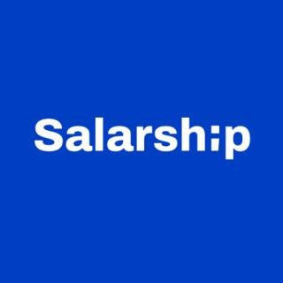 Salarship - Find under-marketed jobs logo