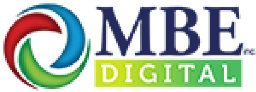 Digital Marketing Agency In Canada logo