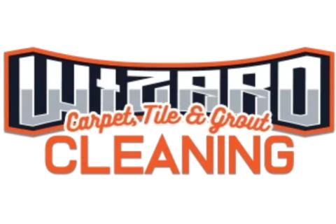 Carpet Brilliance Restored: Melbourne's Choice - Wizard Cleaning logo