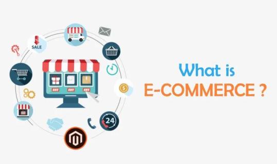 Maximizing Conversions: Ecommerce Website Optimization Tips logo