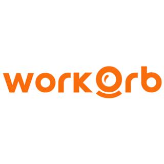 Workorb AI - Understanding enterprise relationships with GraphLLM logo