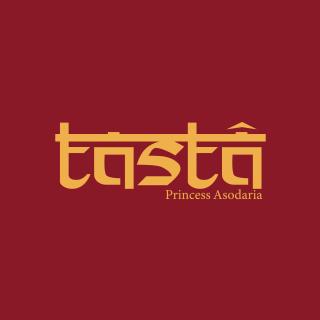 tasta logo