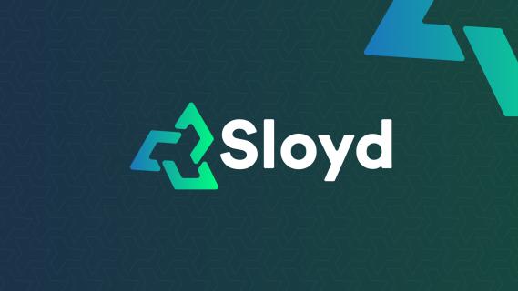 Sloyd - Sloyd is a 3D automation tool for instantly generating game-ready assets. logo