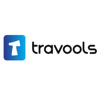 Get the best thailand tour package with travools logo